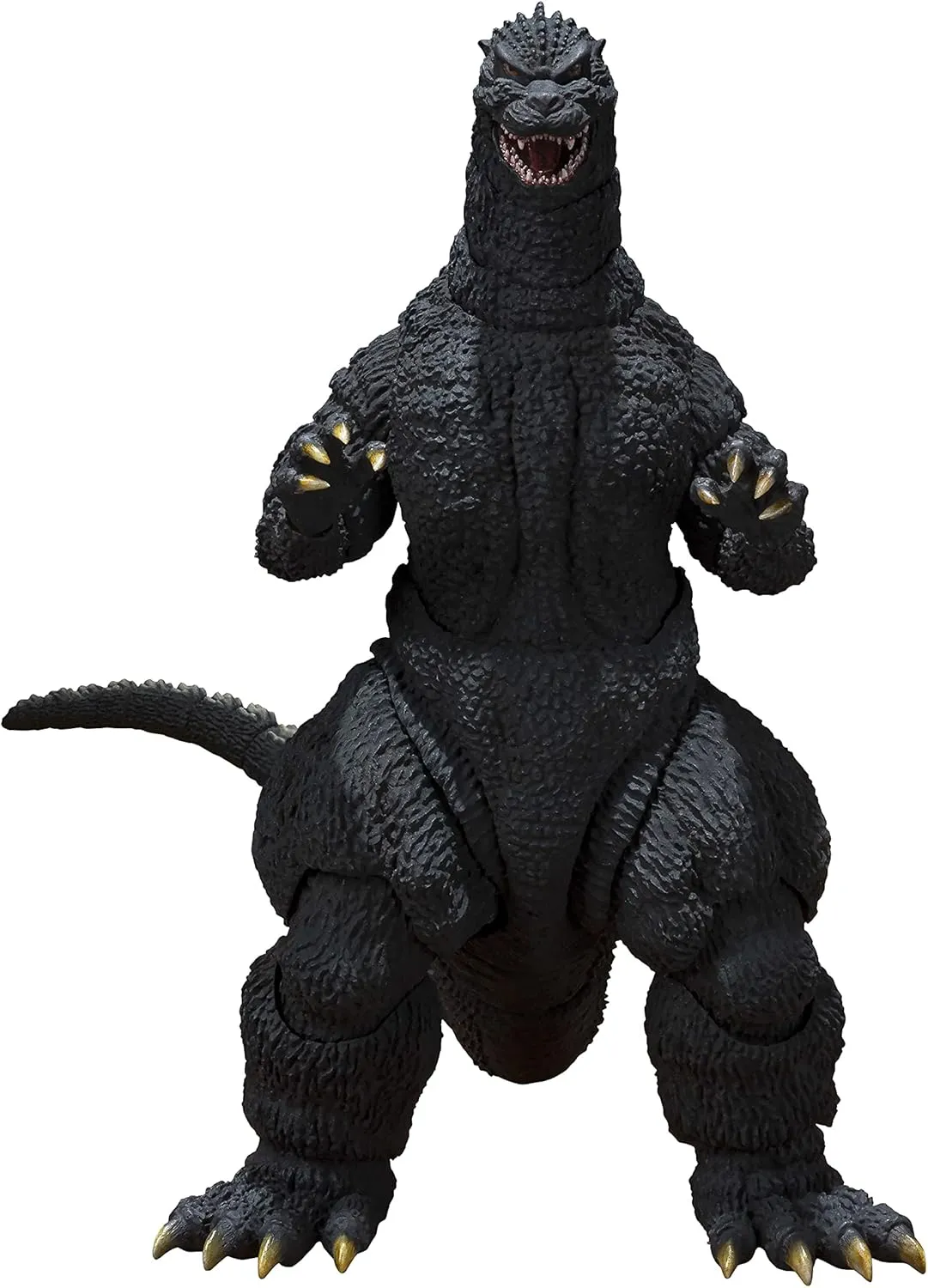 TAMASHII NATIONS - Godzilla vs. Biollante - Godzilla (1989), Bandai Spirits S.H.MonsterArts Action Figure