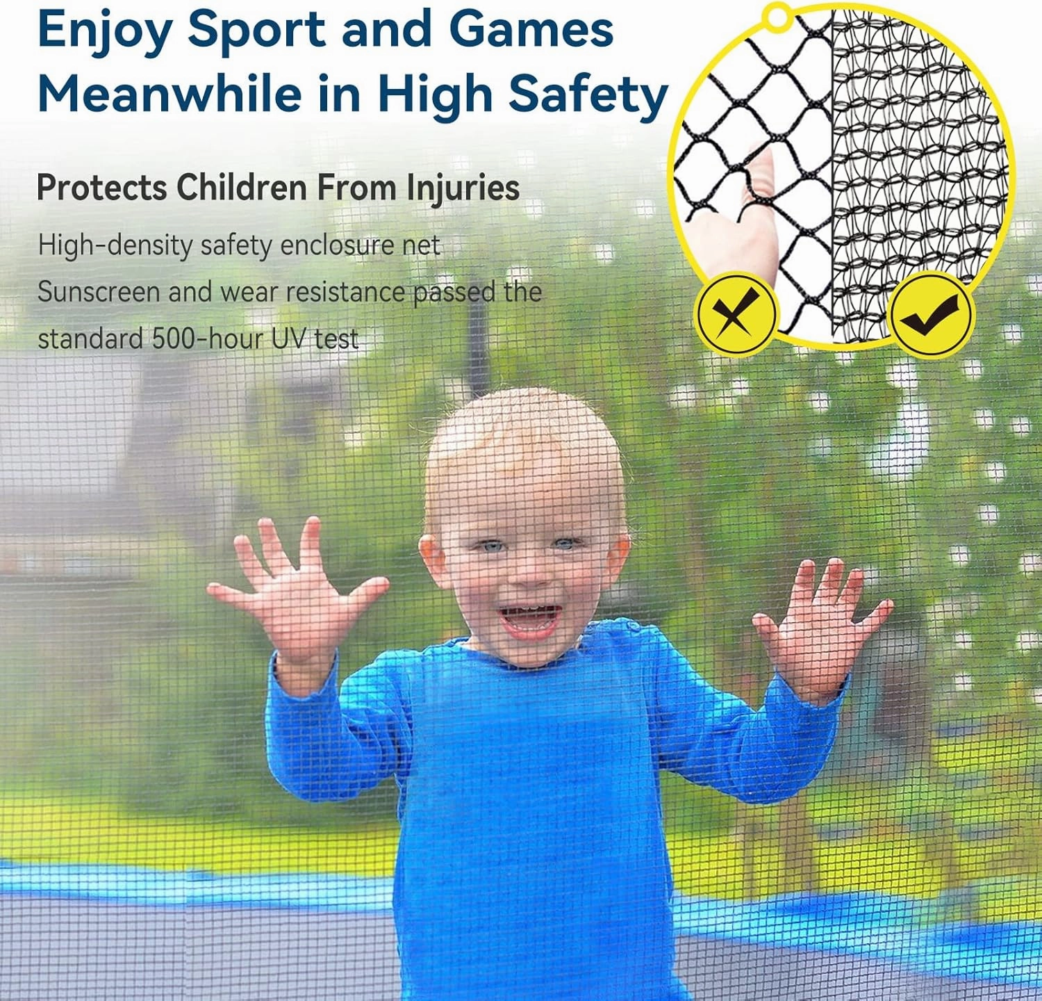 Tatub Upgraded 10FT 8FT 12FT 14FT Trampoline for Kids and Adults, Outdoor Trampolines with Basketball Hoop & Enclosure Net, Accessories Set, Backyard Trampoline for 4-8 Kids and Adults