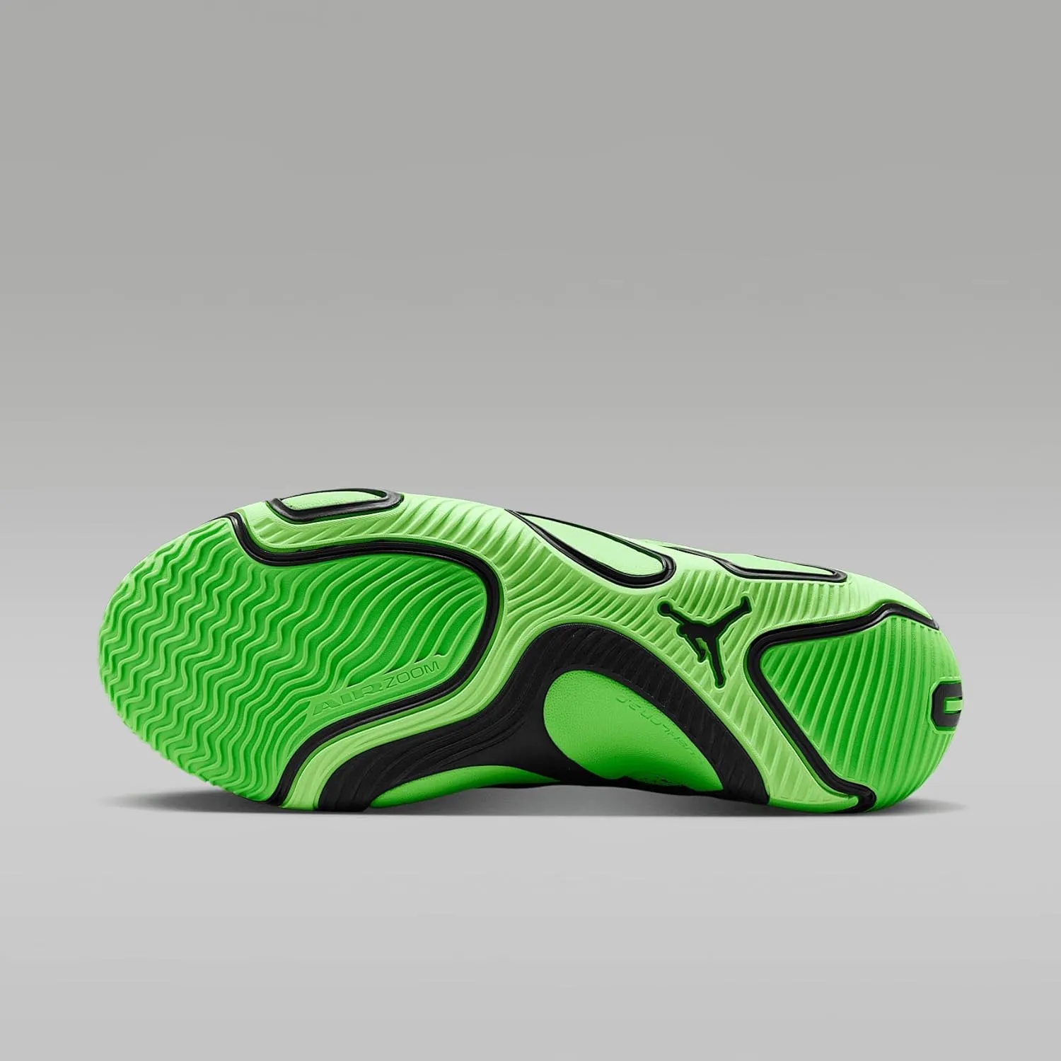 Tatum 3 Basketball Shoes (HV5884-300, Ghost Green/Electric Green/Black/Black)