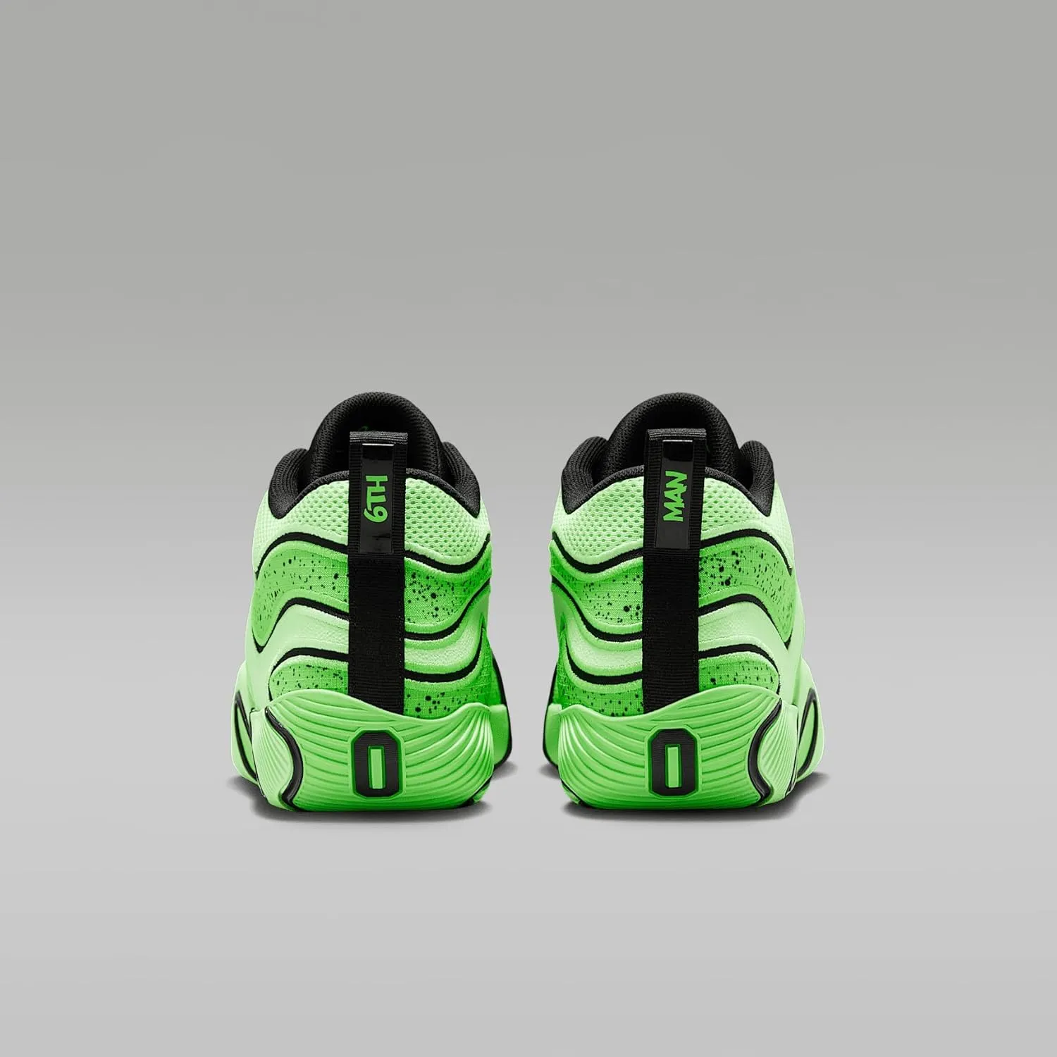 Tatum 3 Basketball Shoes (HV5884-300, Ghost Green/Electric Green/Black/Black)