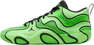 Tatum 3 Basketball Shoes (HV5884-300, Ghost Green/Electric Green/Black/Black)