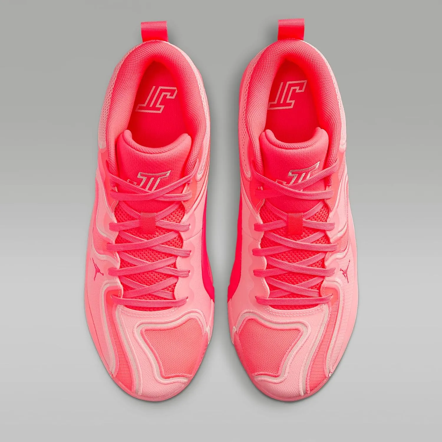 Tatum 3 "Pink Basketball Shoes (FZ6598-600, Pink Tint/Lava Glow/Hot Punch/Guava Ice)