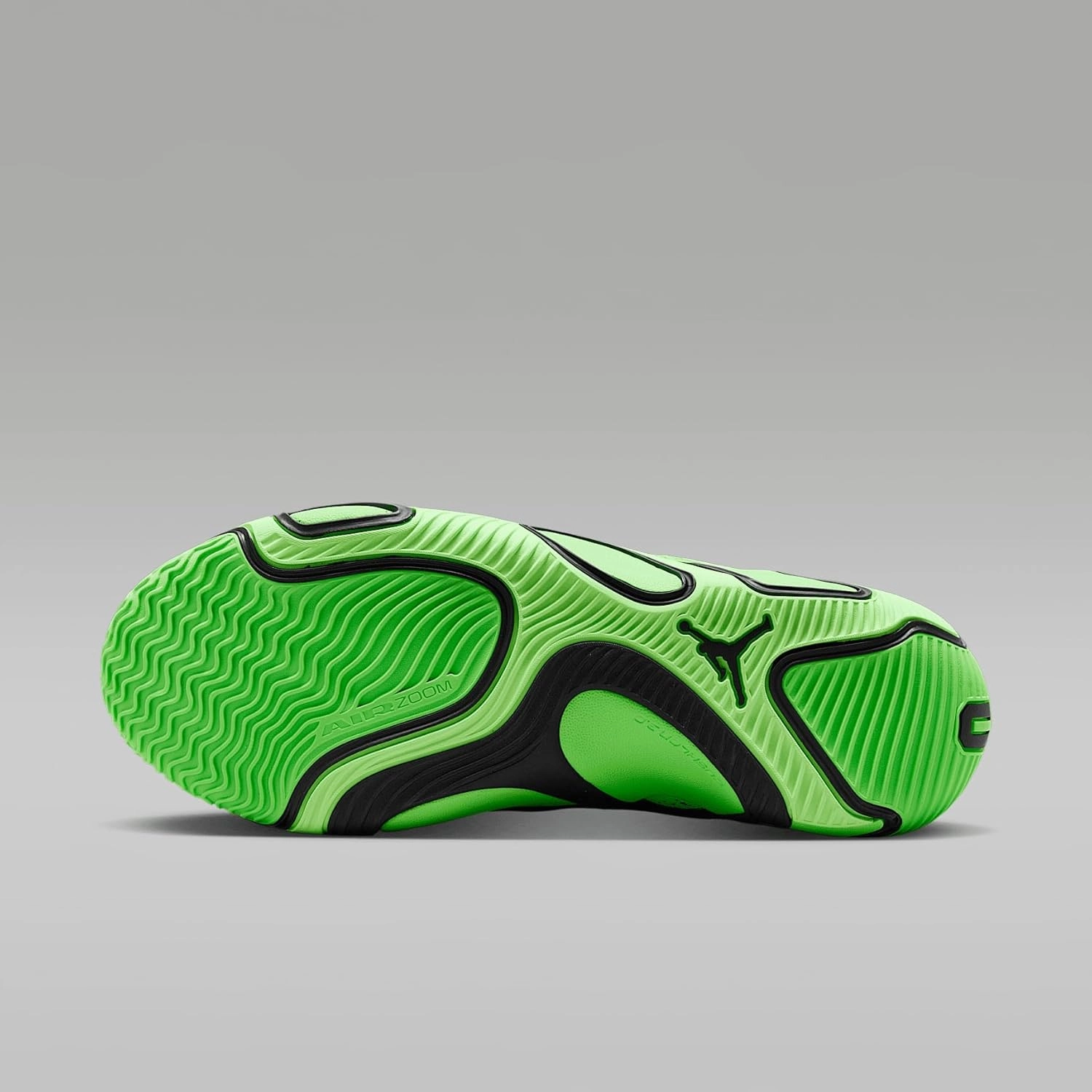 Tatum 3 Basketball Shoes (HV5884-300, Ghost Green/Electric Green/Black/Black)