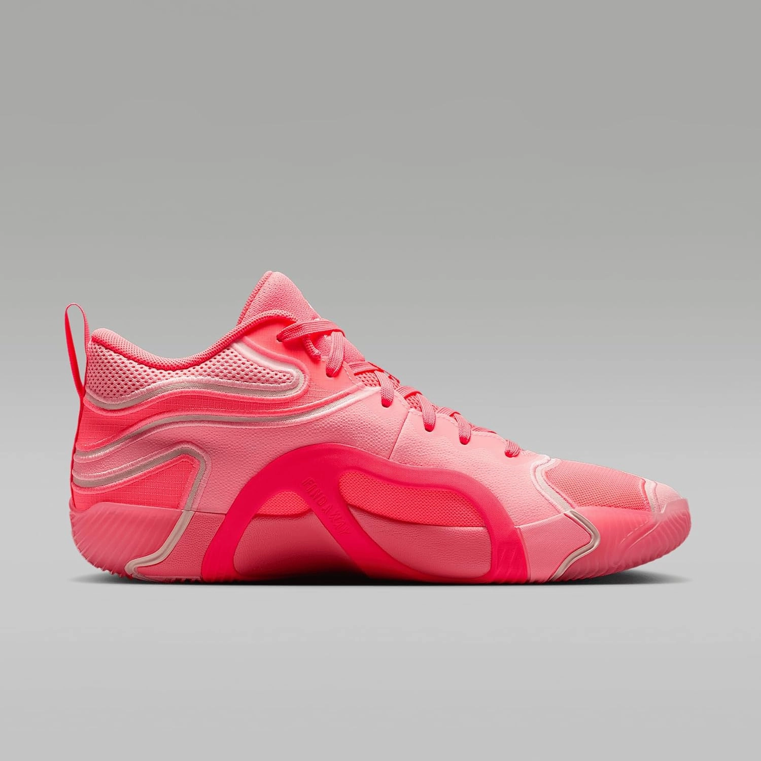 Tatum 3 "Pink Basketball Shoes (FZ6598-600, Pink Tint/Lava Glow/Hot Punch/Guava Ice)