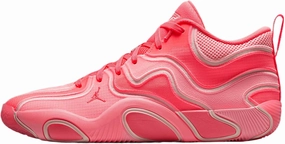 Tatum 3 "Pink Basketball Shoes (FZ6598-600, Pink Tint/Lava Glow/Hot Punch/Guava Ice)