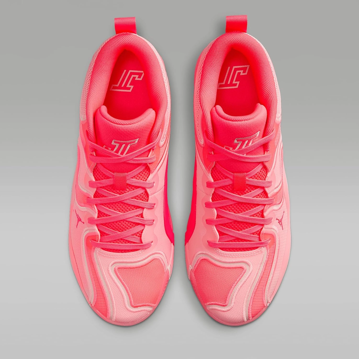 Tatum 3 "Pink Basketball Shoes (FZ6598-600, Pink Tint/Lava Glow/Hot Punch/Guava Ice)