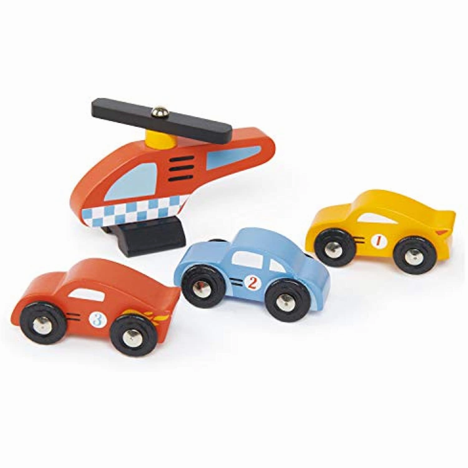 Tender Blue Leaf Bird Top-choice Station Toys Service - Functional