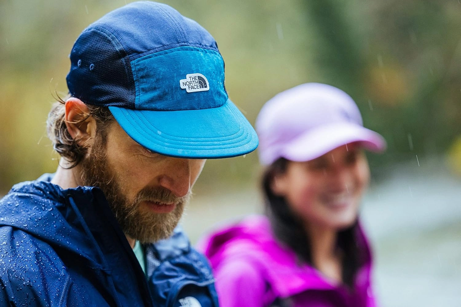 THE NORTH FACE Class V Camp Hat