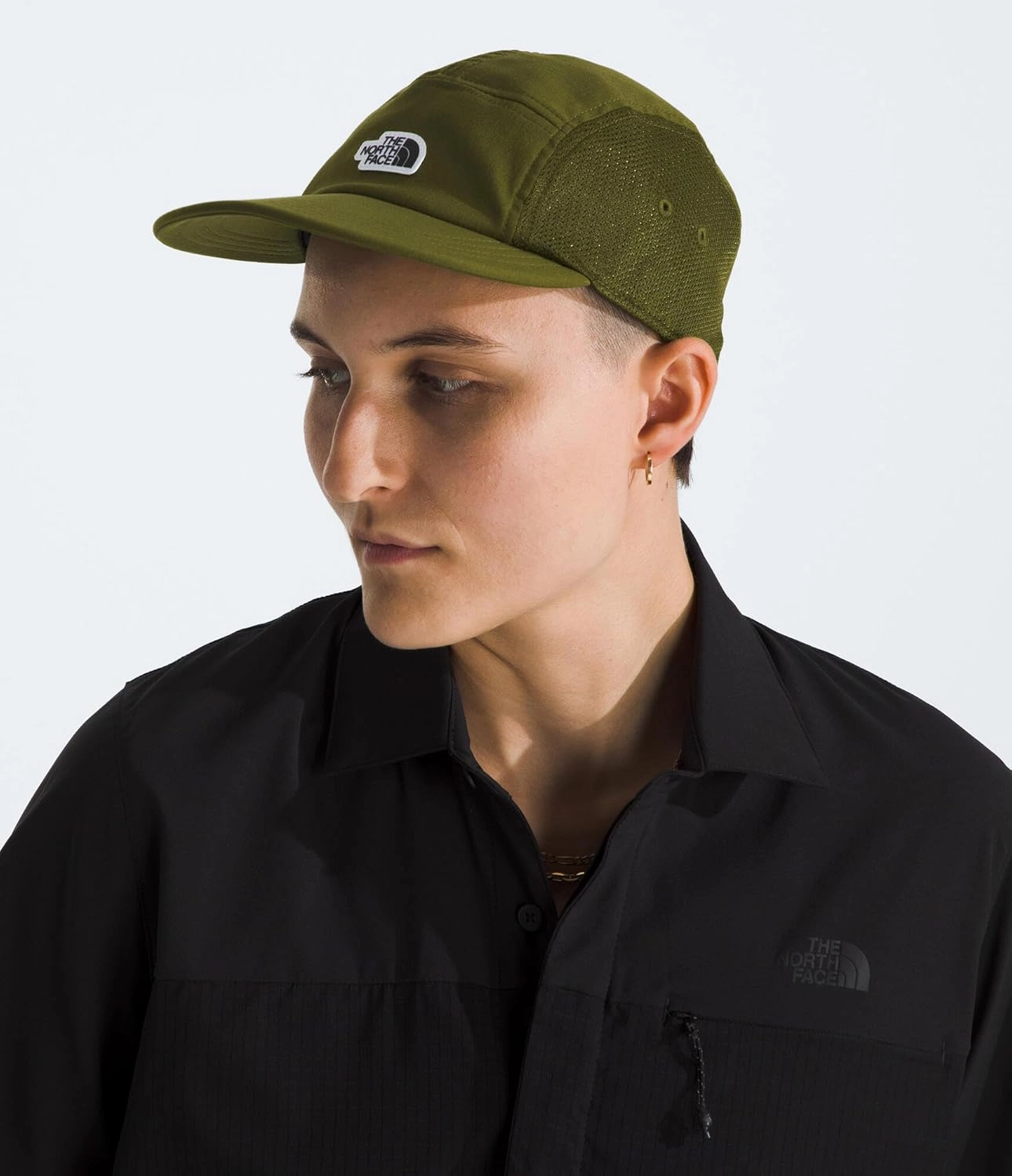 THE NORTH FACE Class V Camp Hat