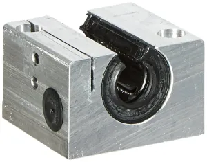 Thomson SPPBOAM12 Super Bushed Ball Pillow Block, 12mm" Bore