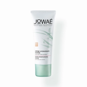 Tinted Moisturizing Cream tube, Medium, 1.01 fl. Oz