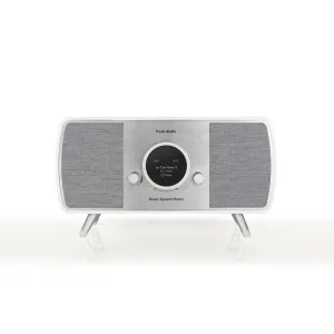 Tivoli Audio Music System Home Generation II - White