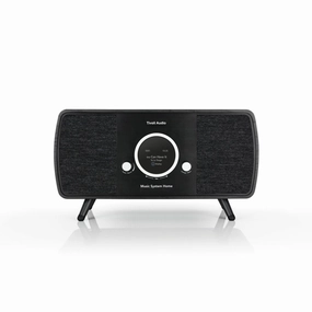 Tivoli Audio Music System Home Generation II - Black