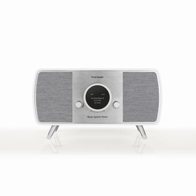 Tivoli Audio Music System Home Generation II - White