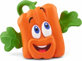 Tonies Spookley The Square Pumpkin Audio Toy Figurine
