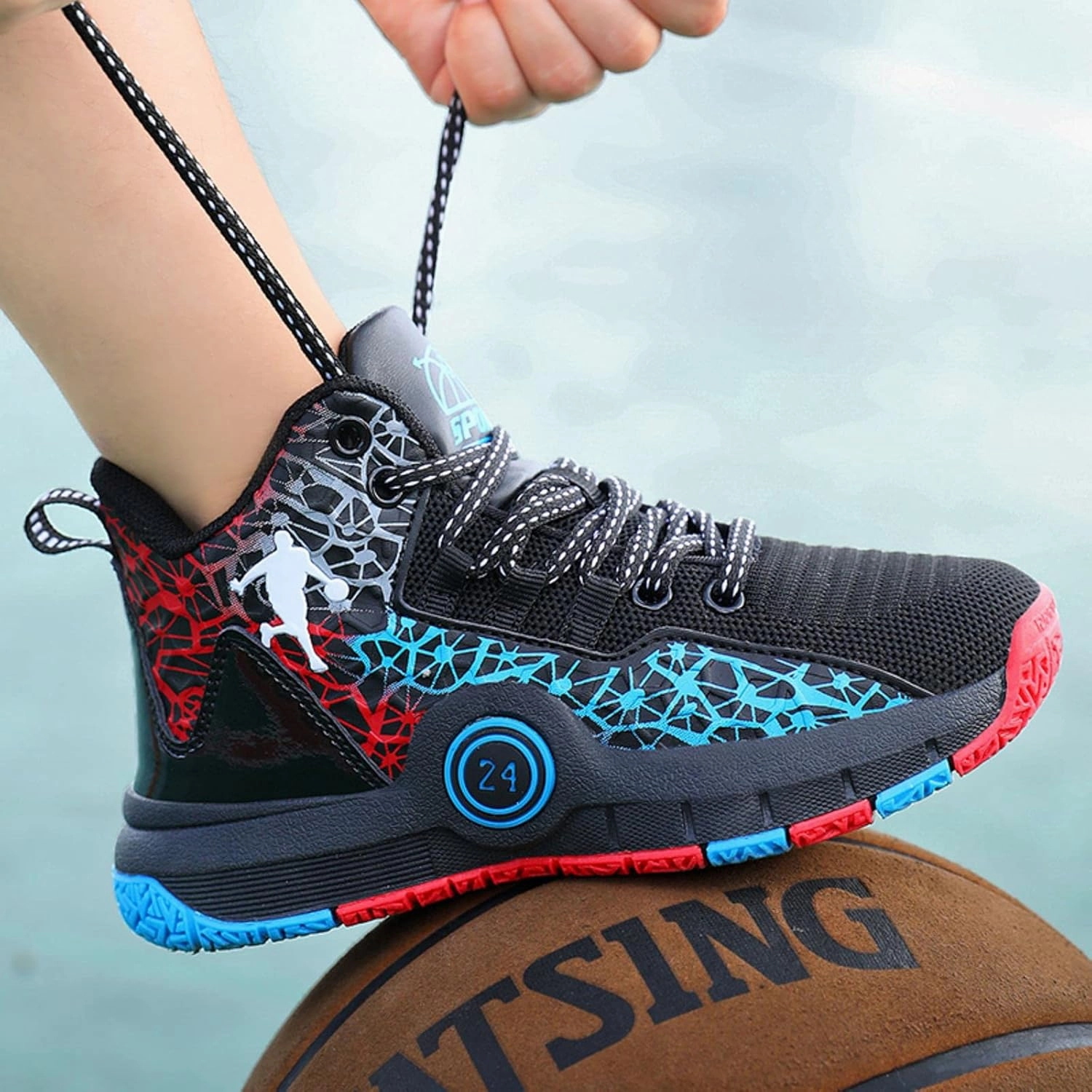 top Basketball Shoes