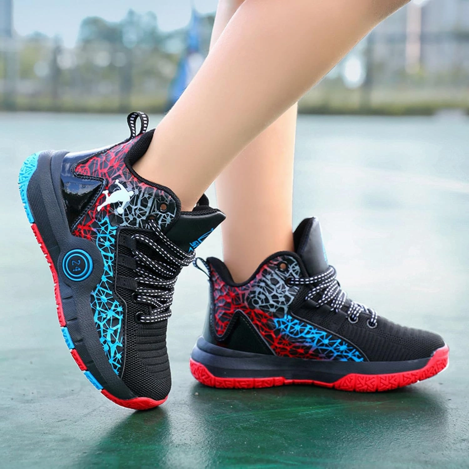 top Basketball Shoes