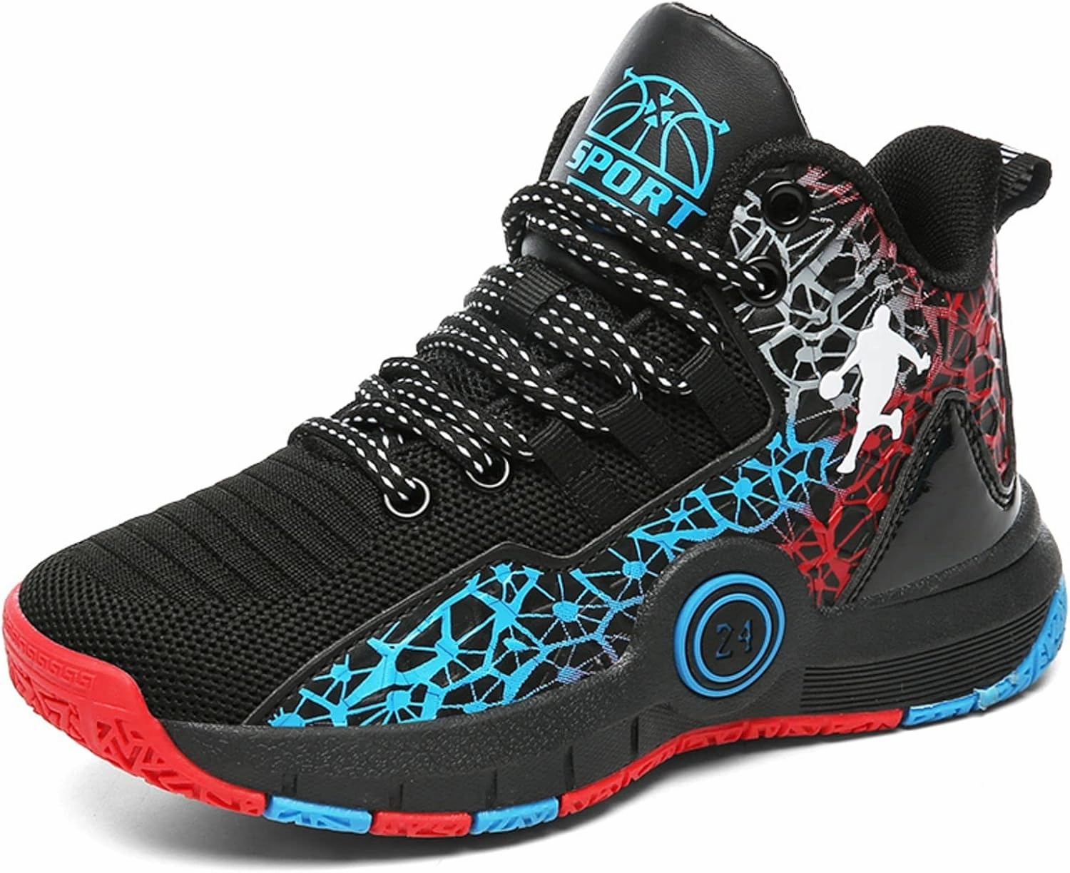 top Basketball Shoes