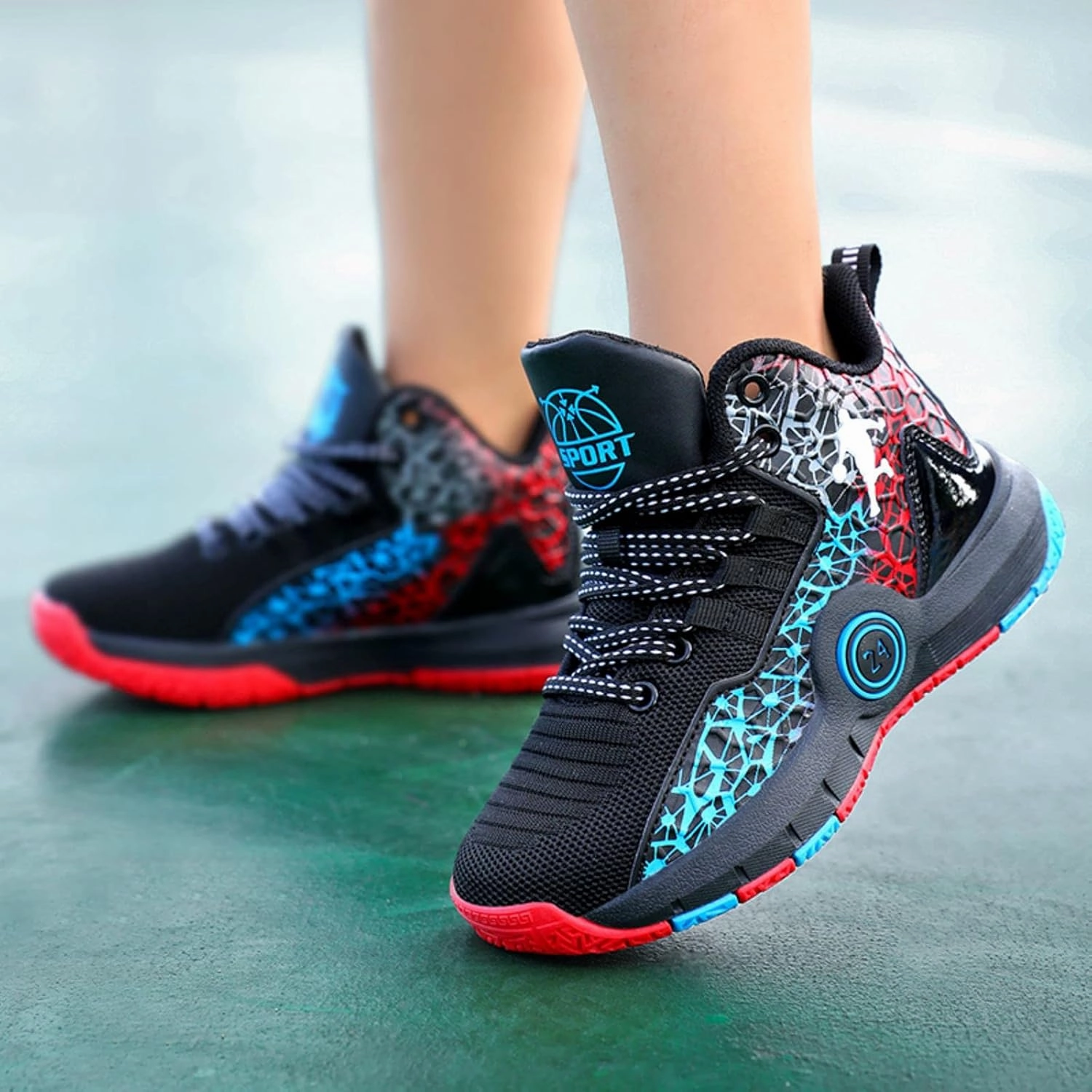top Basketball Shoes