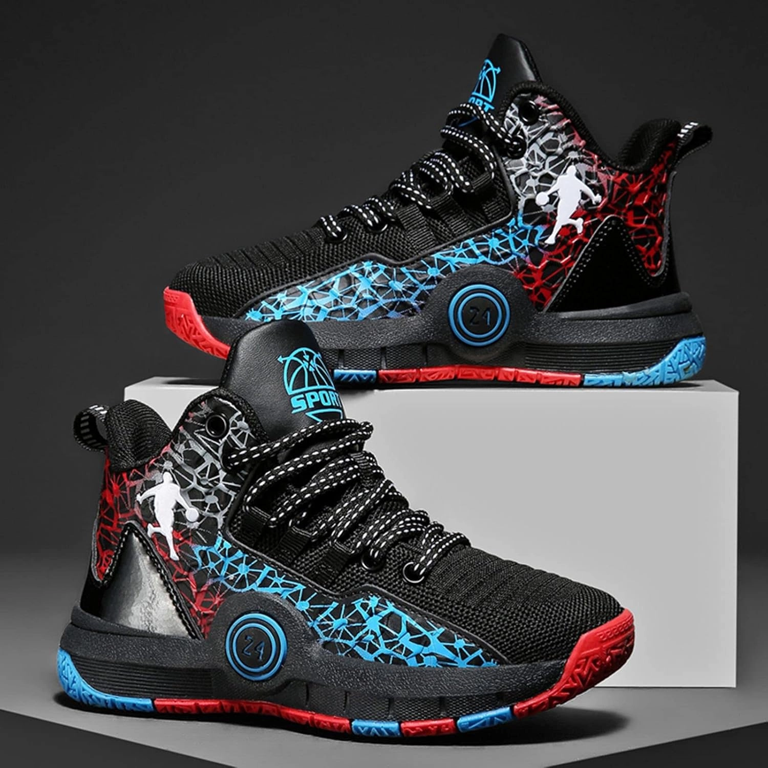 top Basketball Shoes
