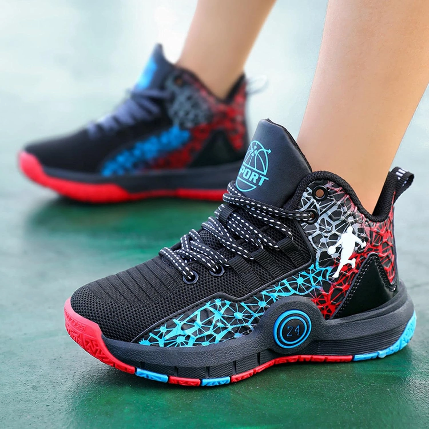 top Basketball Shoes