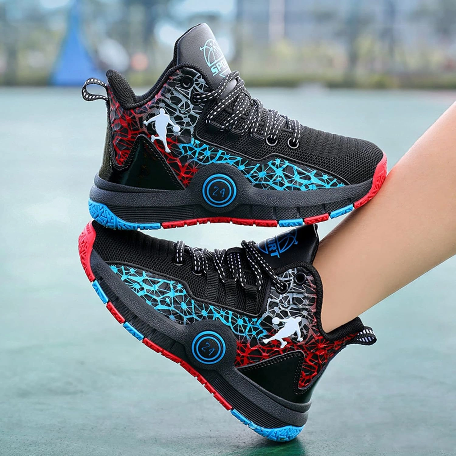 top Basketball Shoes