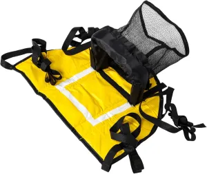 Trampoline Basketball Hoop Attachment for Quick Assembly Trampoline Accessory for Active Play Versatile Fun for Dunking and Games Cheerful Design