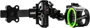 Trek PRO, 3-PIN, .019" Fiber, LH