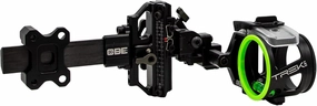 Trek PRO, 1-PIN, .019" Fiber, LH