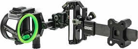 Trek PRO, 1-PIN, .019" Fiber, RH