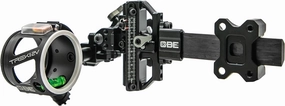 Trek Pro, Vertical Pin, 2 Pin, 010, RH