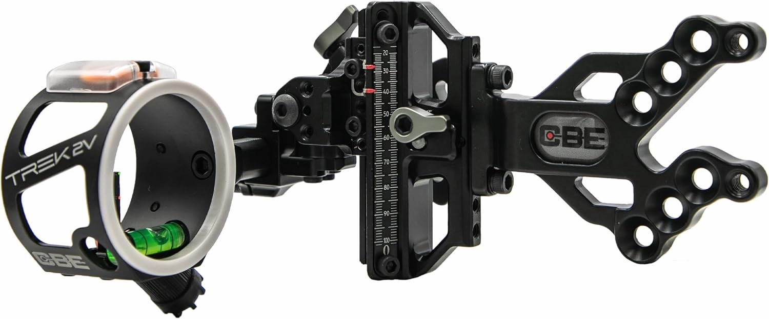 Trek, Vertical Pin, 2 Pin, .010, RH