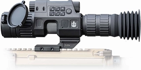 Triton StarStrike Gen II Night Vision Scope with Extended Eyecup