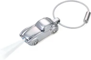 Troika Light Sports Car LED Key Chain (KR1541MA)