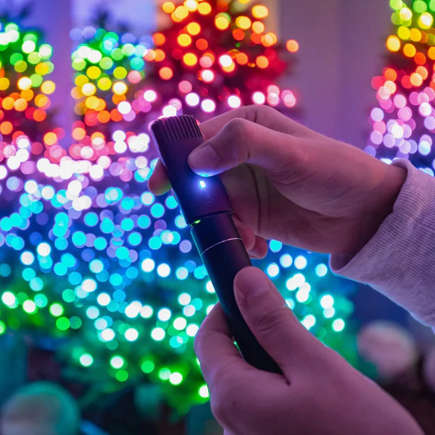 Twinkly Music Sound Sensor Dongle