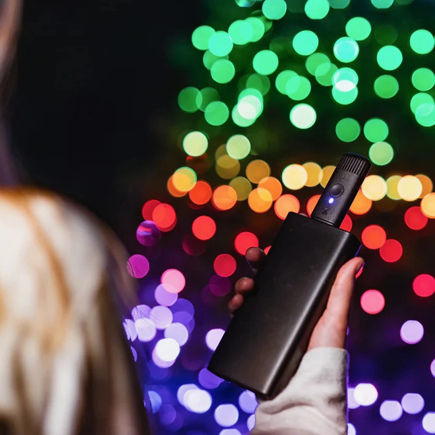 Twinkly Music Sound Sensor Dongle