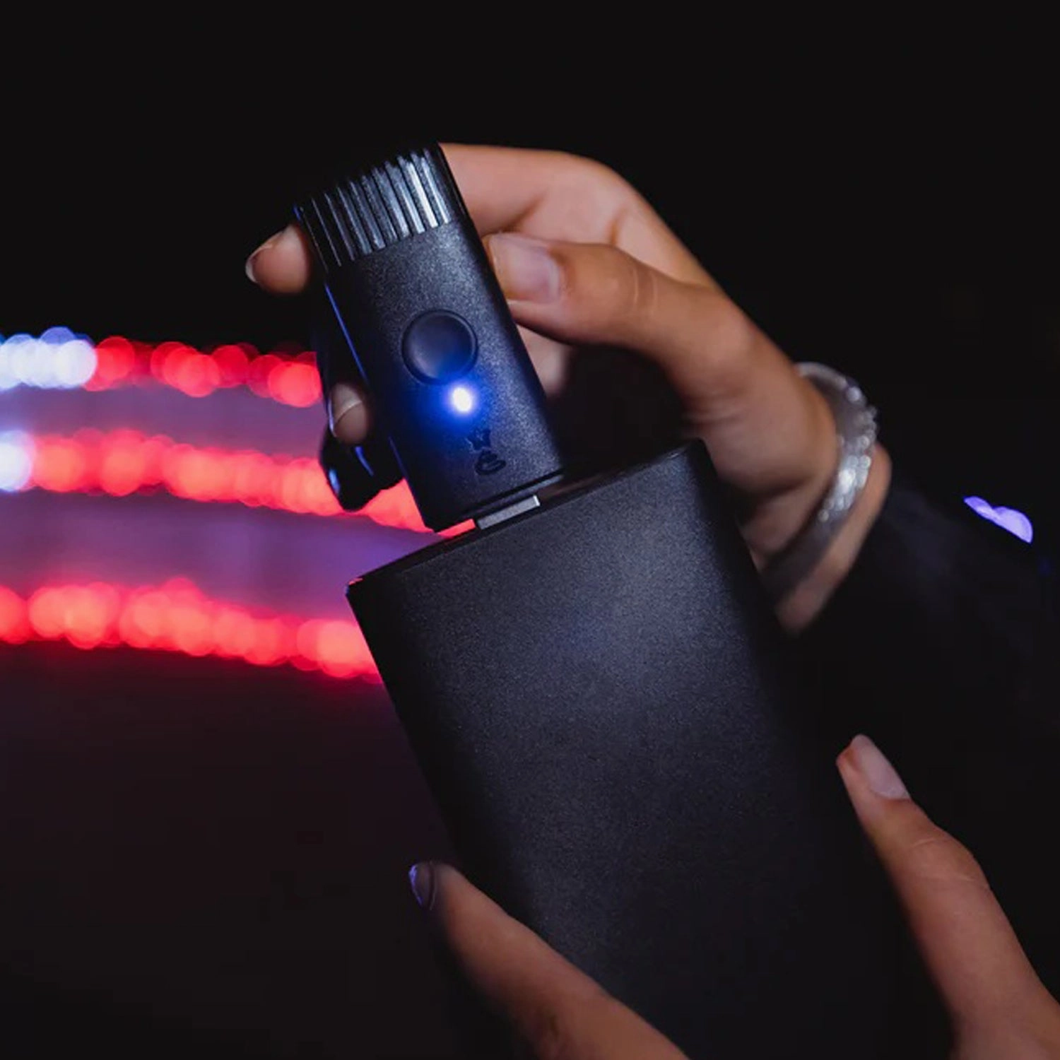 Twinkly Music Sound Sensor Dongle
