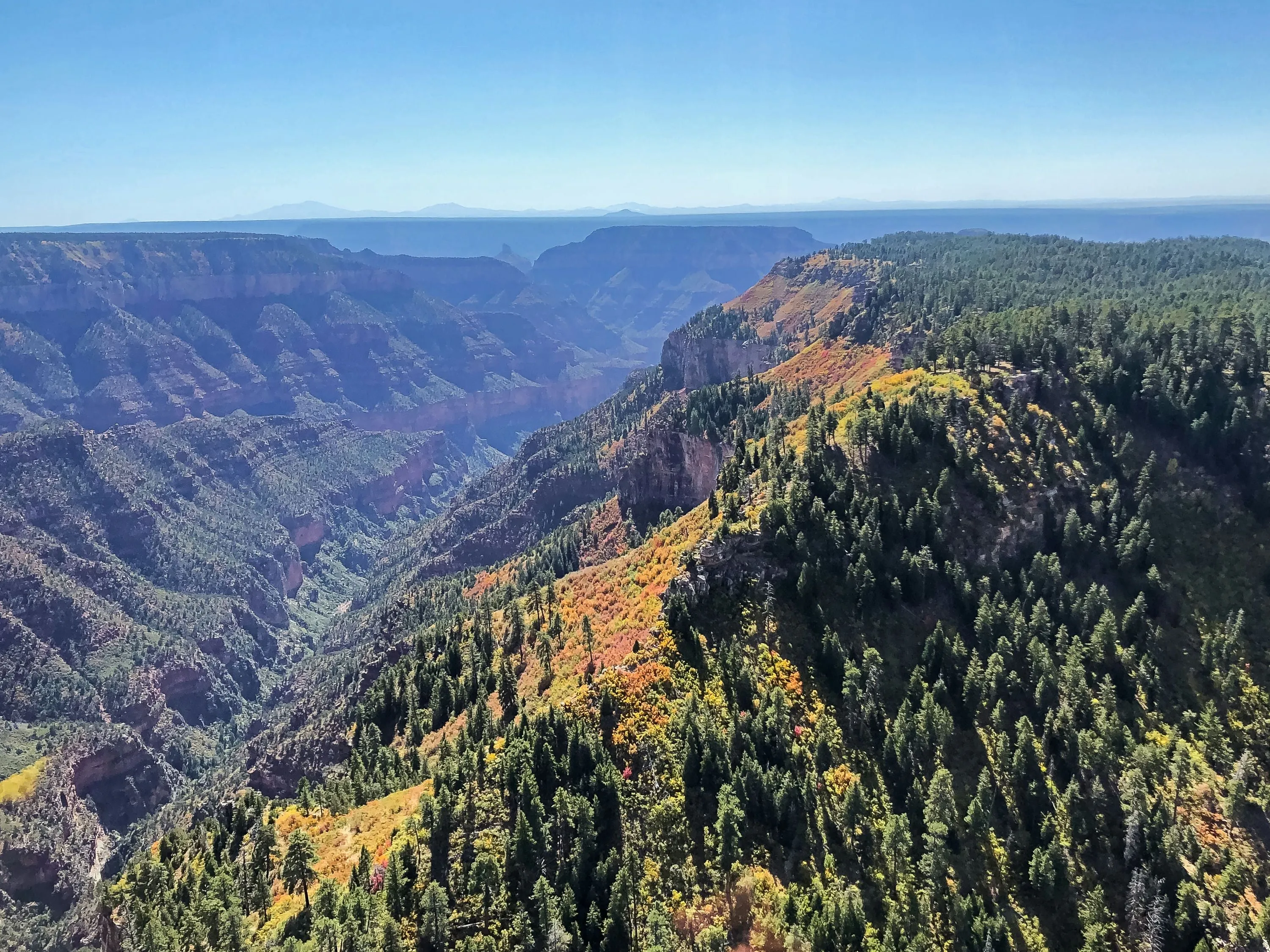 Ultimate Grand Canyon Helicopter Tour