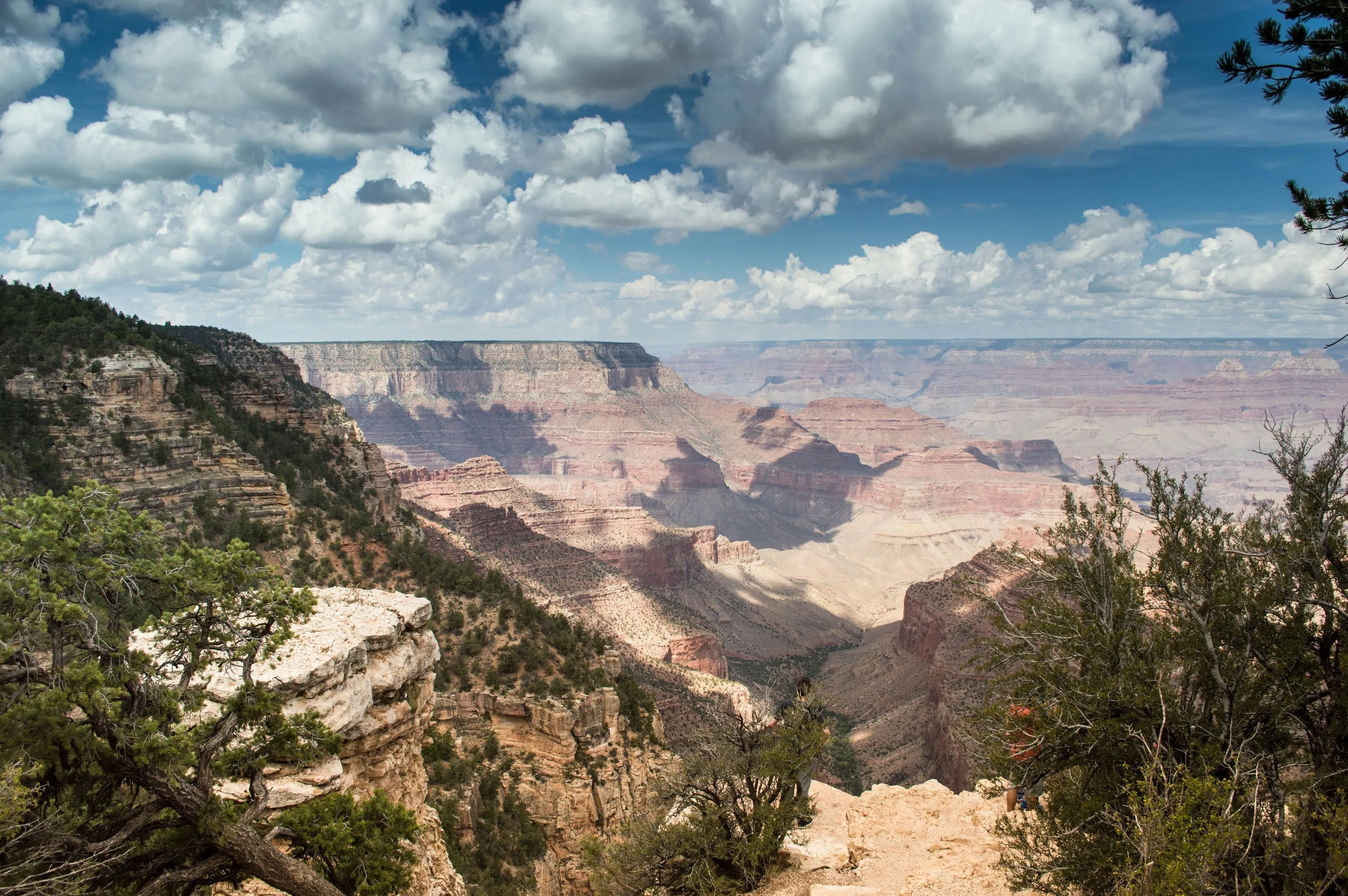 Ultimate Grand Canyon Helicopter Tour
