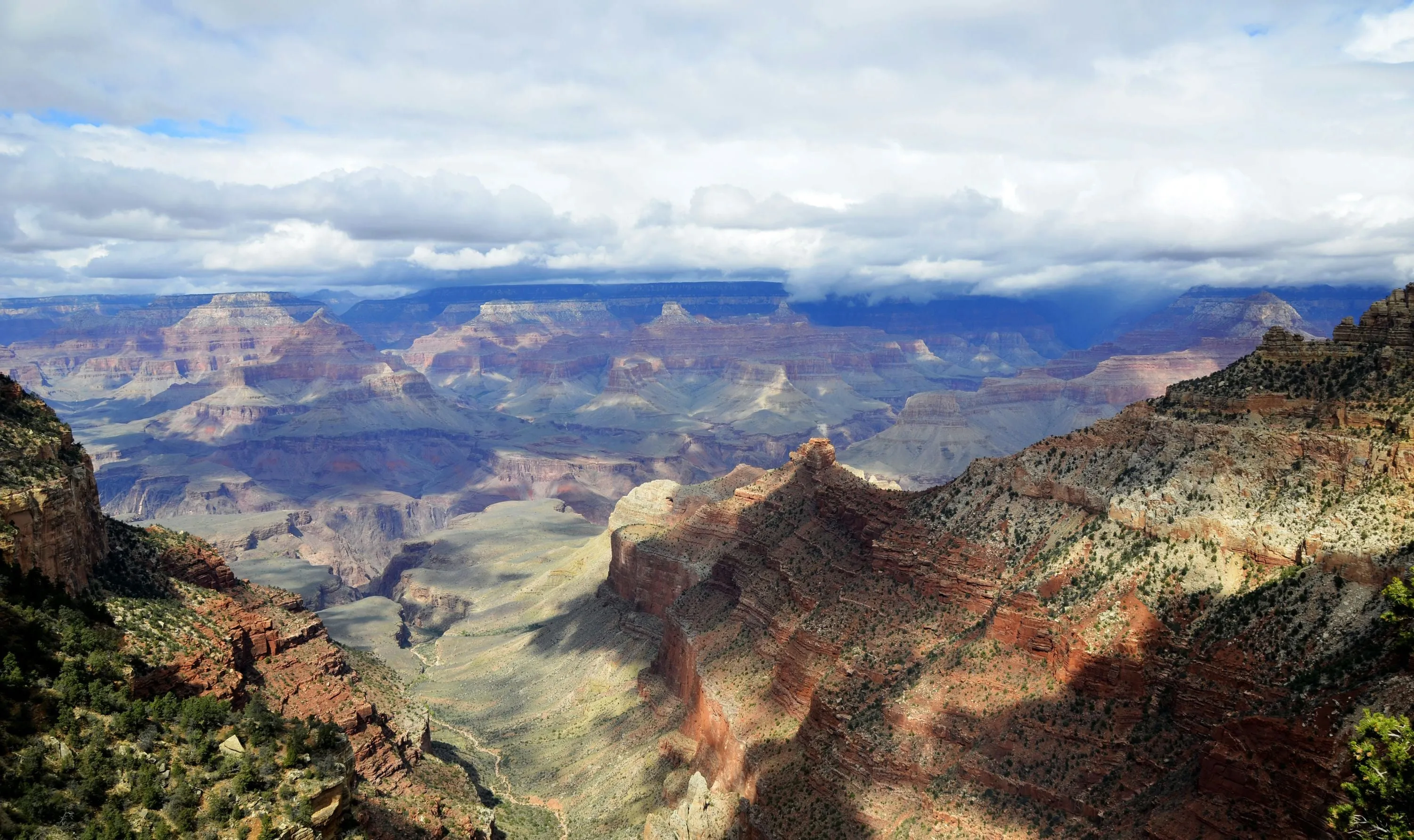 Ultimate Grand Canyon Helicopter Tour