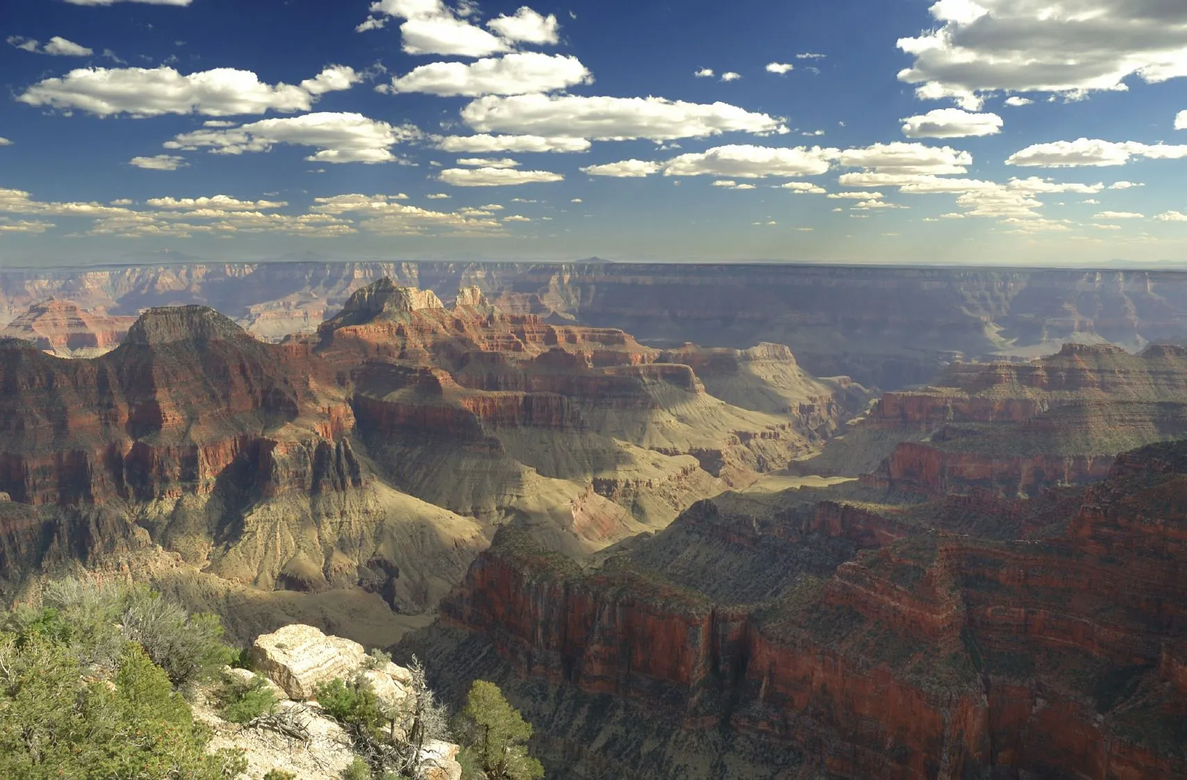 Ultimate Grand Canyon Helicopter Tour
