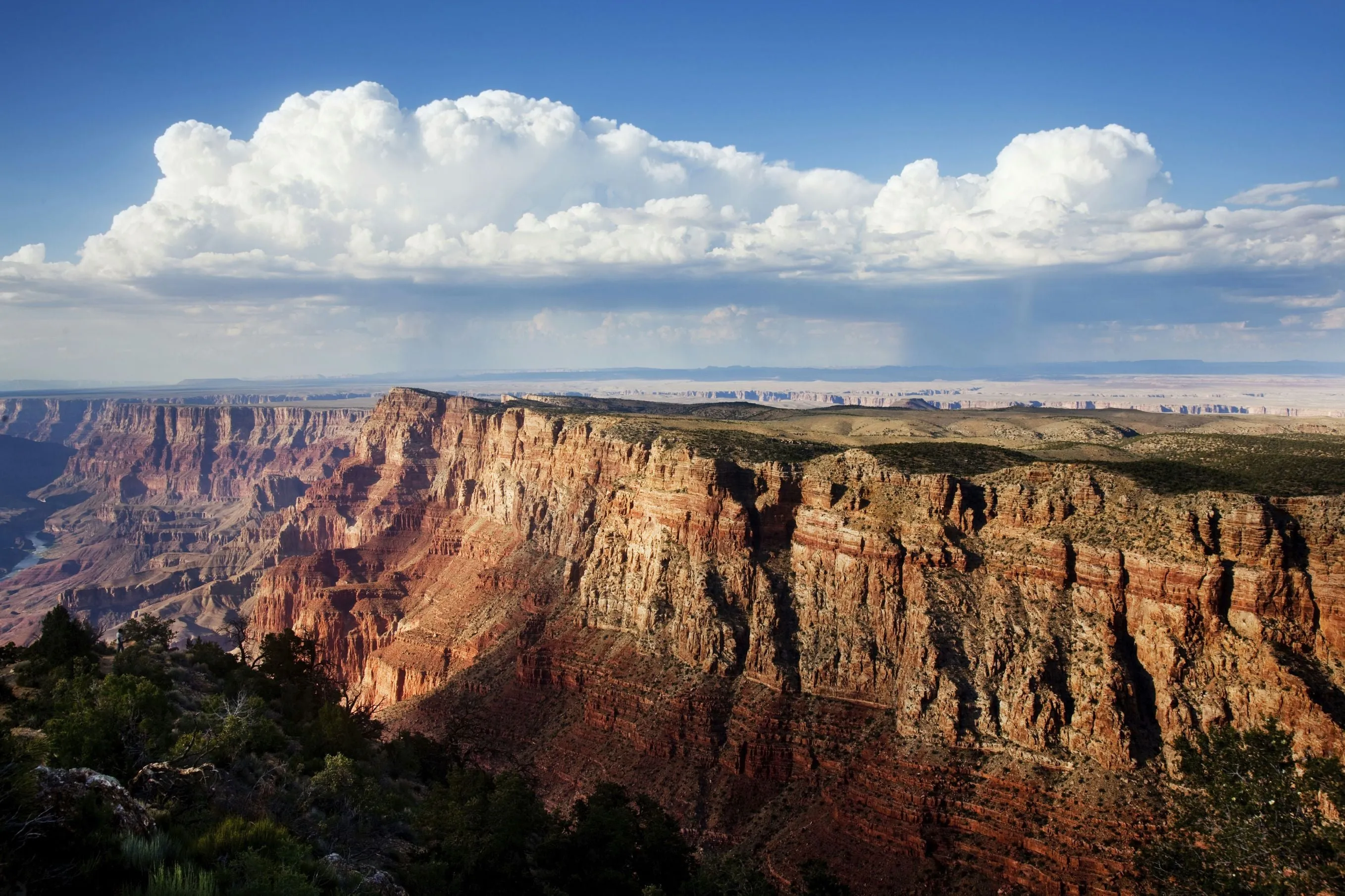 Ultimate Grand Canyon Helicopter Tour
