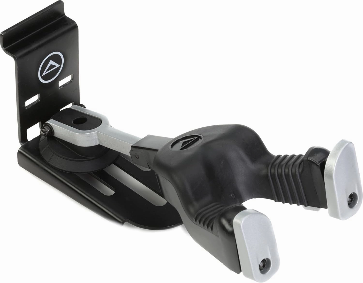 Ultimate Support GS-10-PRO Genesis Series Adjustable Professional Guitar Hanger w/Self-Closing Security Gates
