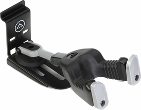 Ultimate Support GS-10-PRO Genesis Series Adjustable Professional Guitar Hanger w/Self-Closing Security Gates