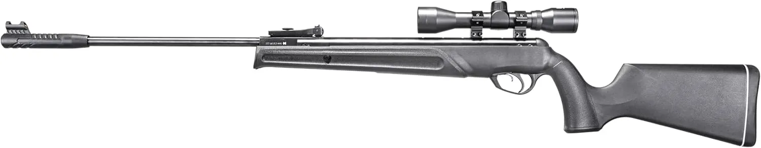 Umarex Prymex Break Barrel .177 Caliber Pellet Gun Air Rifle