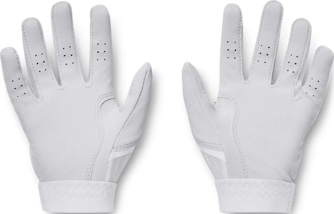 Under Armour Boys Clean Up T Ball Gloves