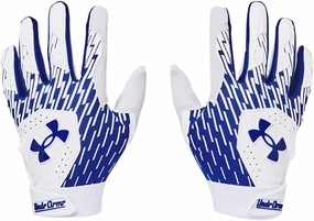 Under Armour Boys Clean Up T Ball Gloves