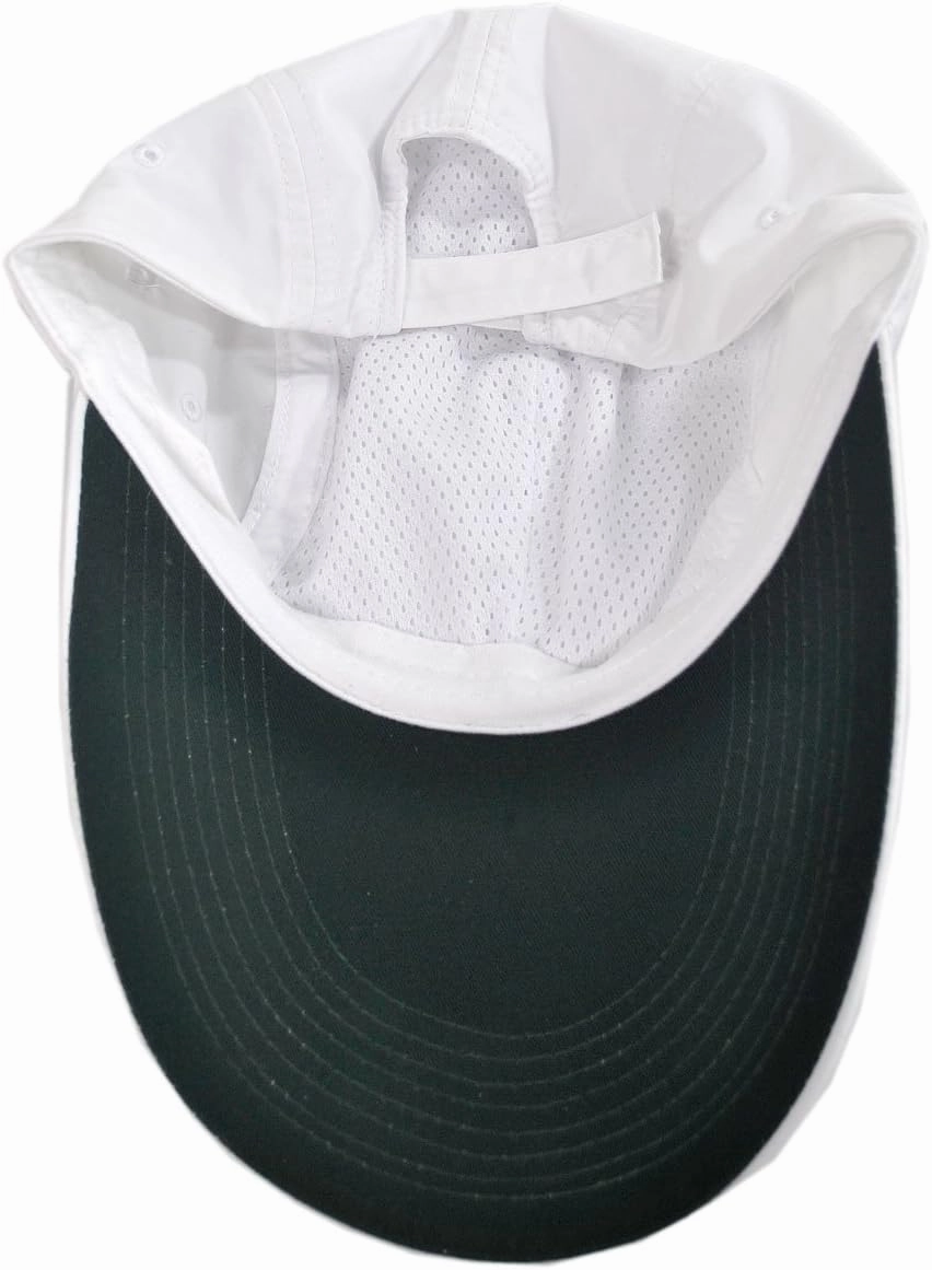 UPF 50  Long Bill Adjustable Baseball Cap