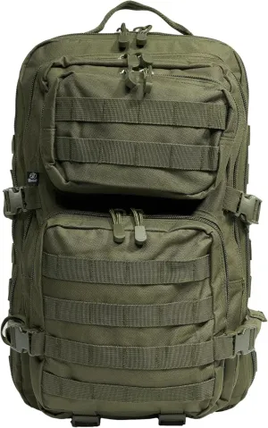 US Cooper Rucksack Large Olive