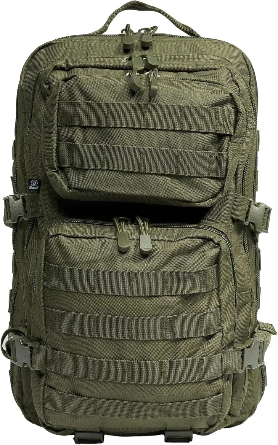 US Cooper Rucksack Large Olive
